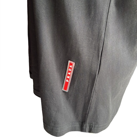 🔺Prada-Milano Woman T-Shirt 🔺 - Picture 7 of 9